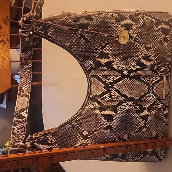 NWT Brahmin Purse - Picture 10 of 11